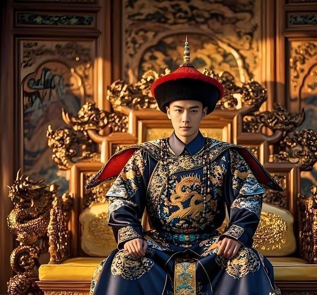 野史：1722年康熙皇帝驾崩后，新登基的雍正心里最急的不是守灵，而是怎么处置一个