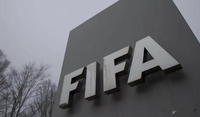 据英国媒体报道，2026年FIFA世界杯还没真正进入最热的时候，一张赴美签证先把