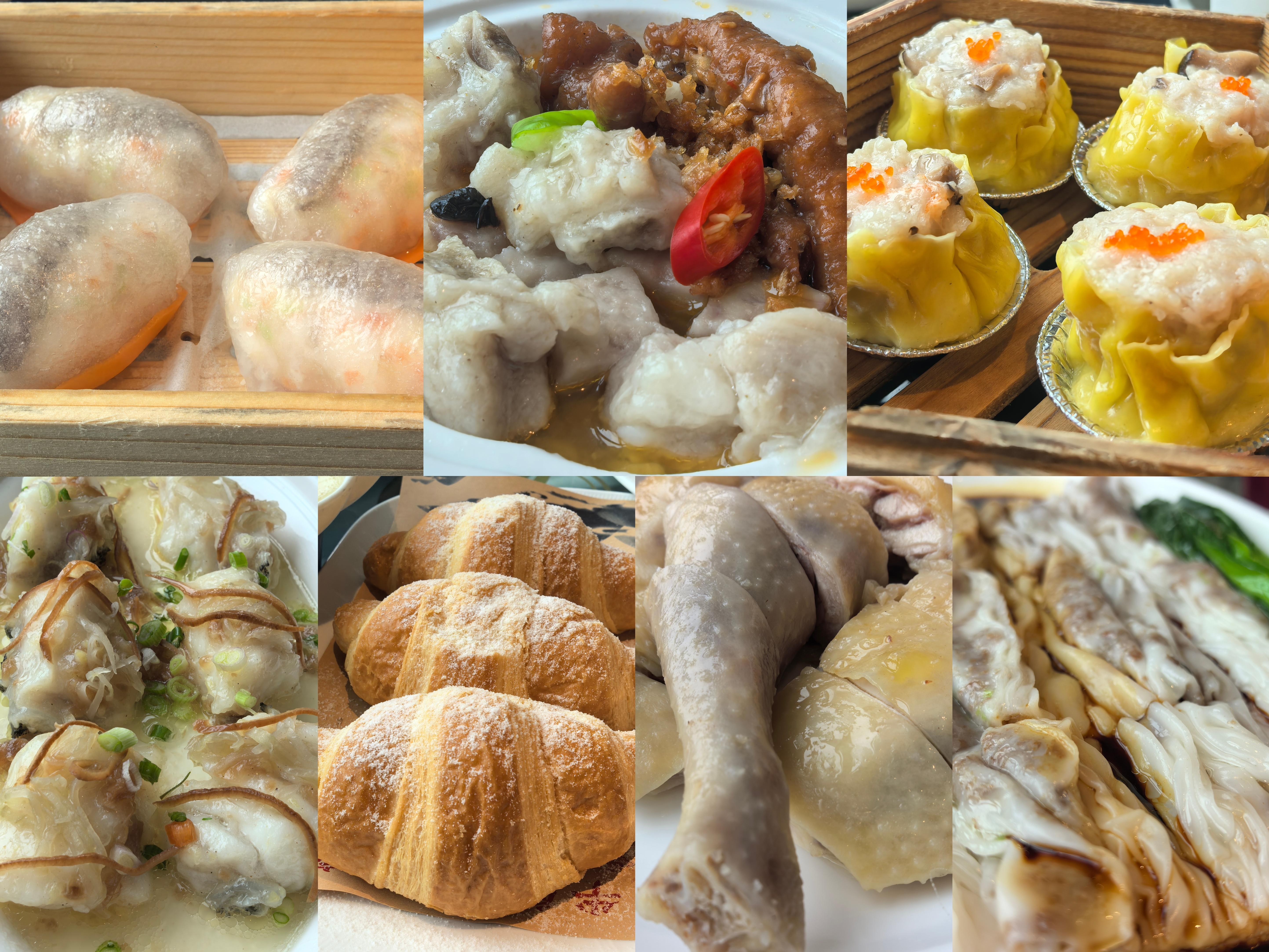 端午安康 广州·半岛豪苑酒家(广州国际港航中心店)