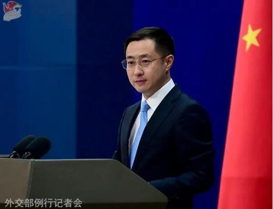 国收到6000公里外的好消息！美国气炸、台当局气炸: 怎么会这样？

就在美国把