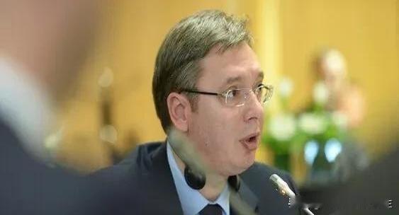 一锅乱炖！克罗地亚特工潜伏塞尔维亚，背后还牵扯上乌克兰？这年头，国际关系比宫斗剧