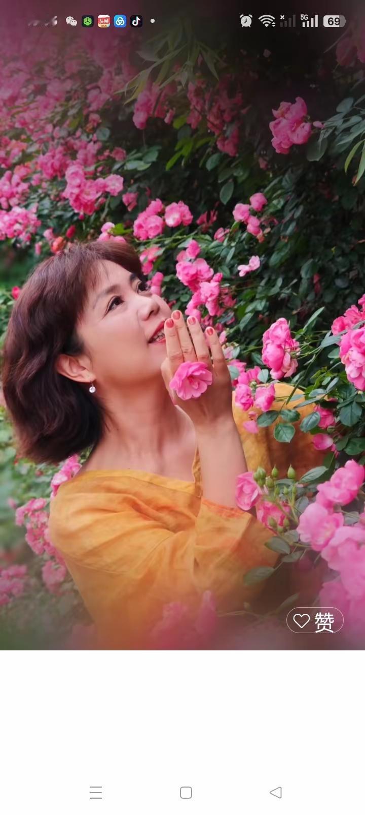 近几天以来，我坚持天天发文，今天又发一篇，请大家关注。

五一登峰献唱 助力文旅