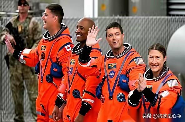 美国人登月计划的事情，很多人都在问，我们要如何看待？
甚至有一些人在那里冷嘲热讽