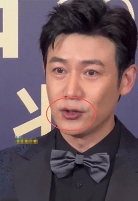 陆毅嘴唇发紫，体检反转！网友盯出的“心脏病”竟是虚惊，真问题藏在体重秤上


网