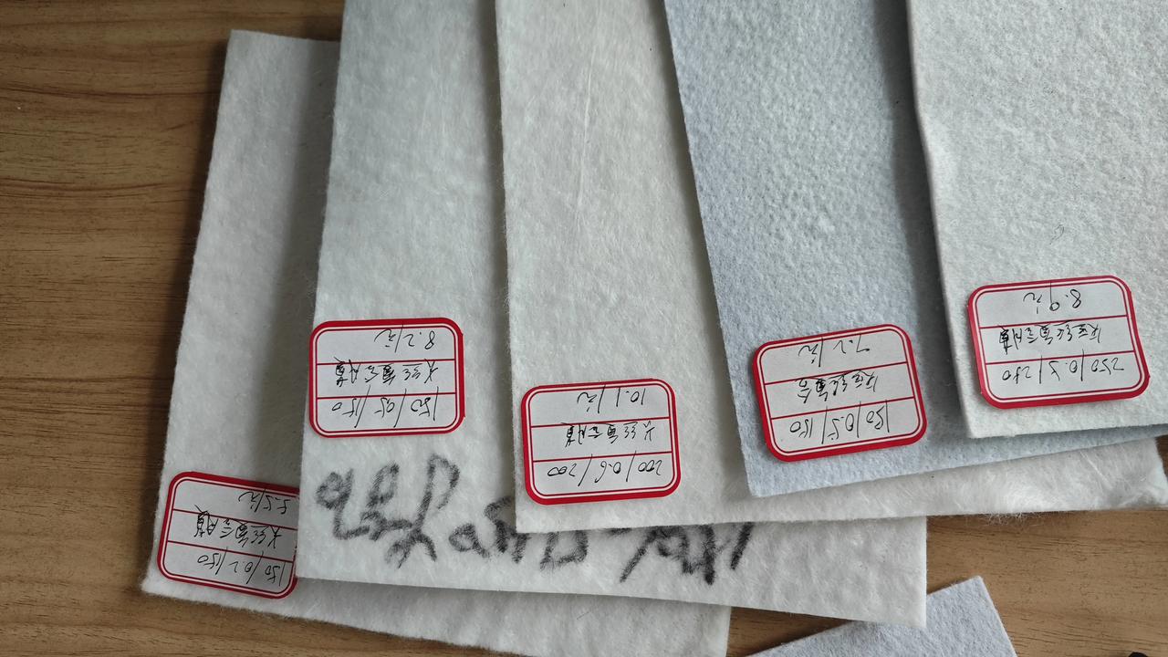 无纺布的优点有哪些?抗酸碱，耐腐蚀