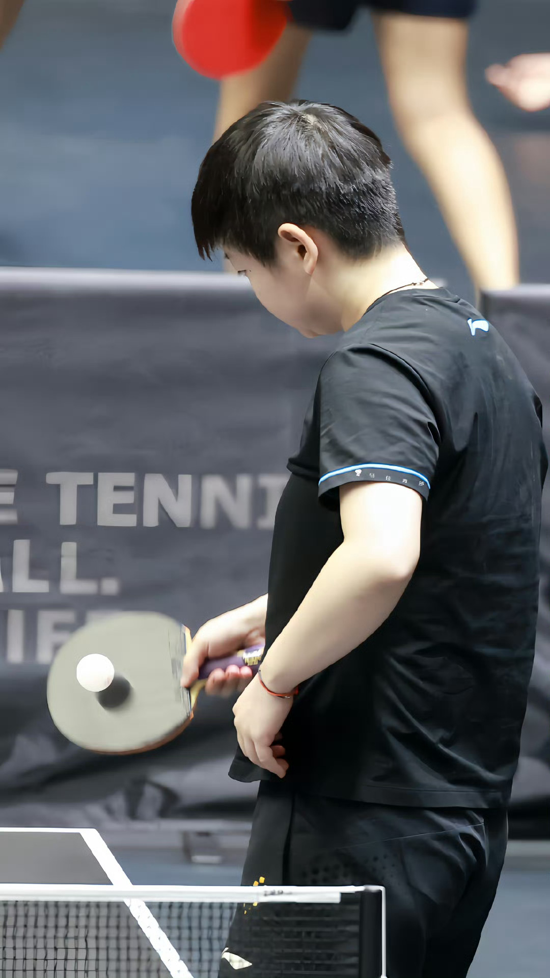 为国争光的运动员，容不得你一点攻击！如果是你，你会原谅吗？ ​​​