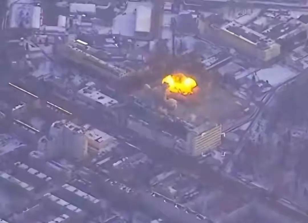 事情彻底闹大！英法icon竟敢干出美国icon都不敢轻易触碰的险事，俄罗斯ico