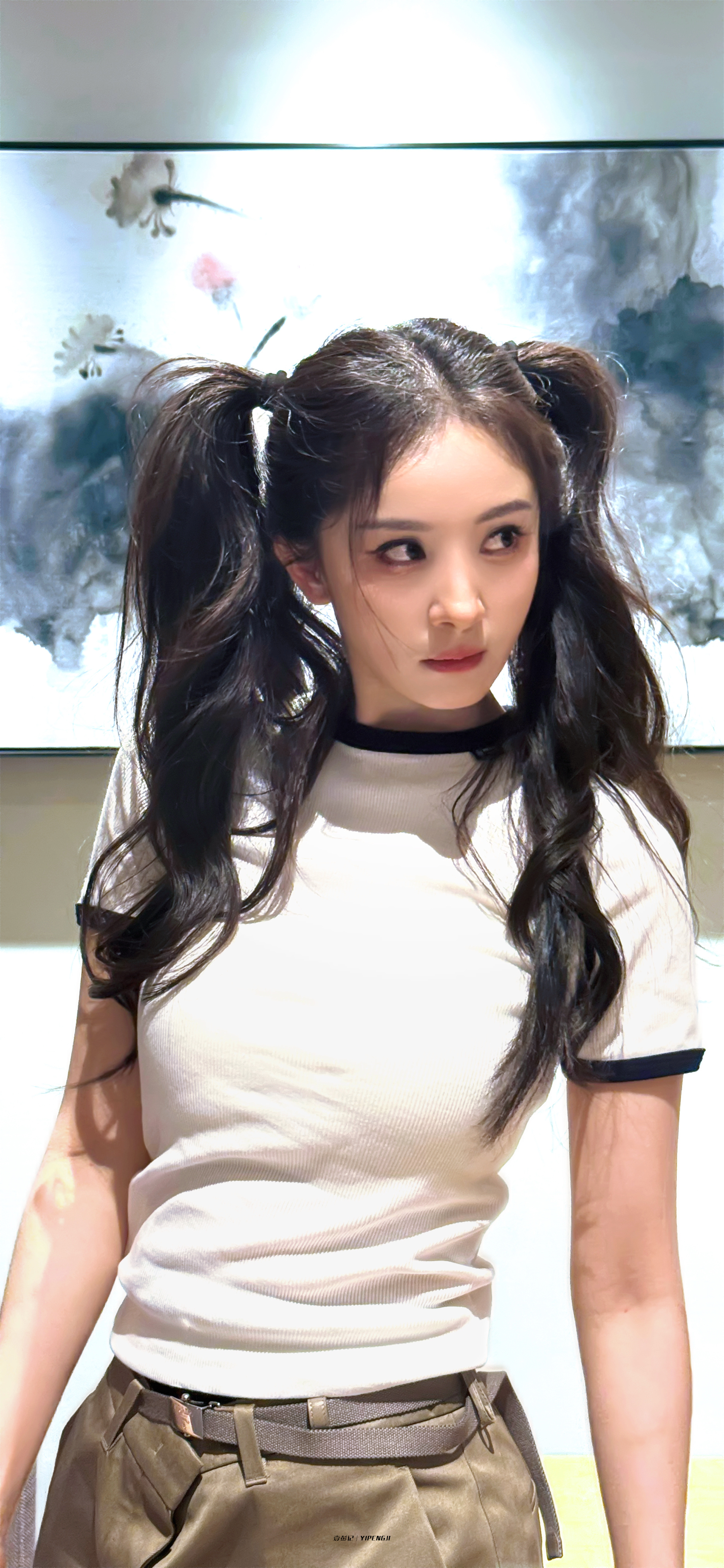 杨幂 · 𝙔𝙖𝙣𝙜 𝙈𝙞 ​ ​​​