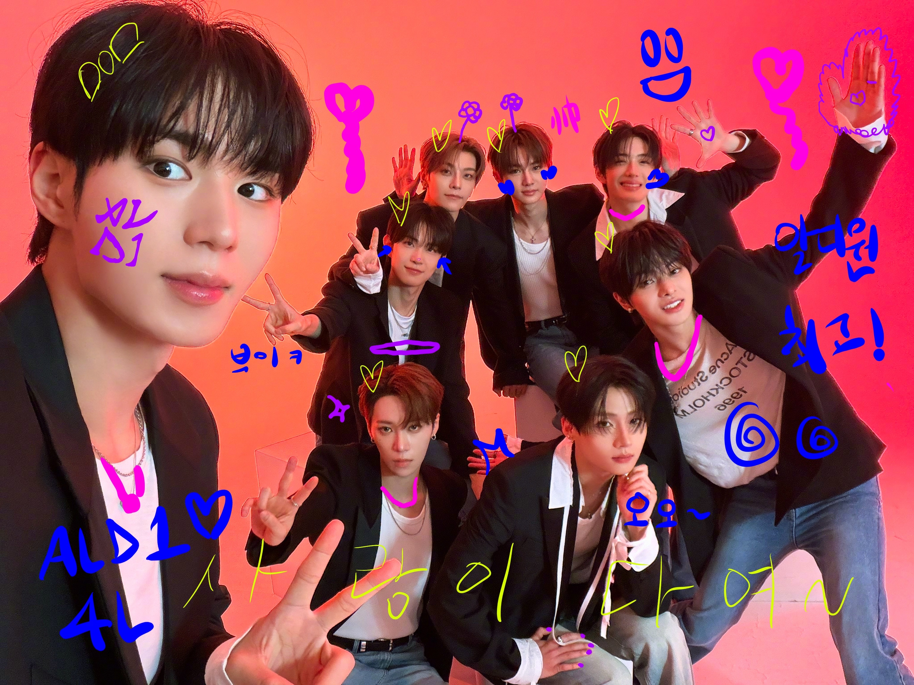 【Twi】ALD1官推更新，ALPHA DRIVE ONE Global Off