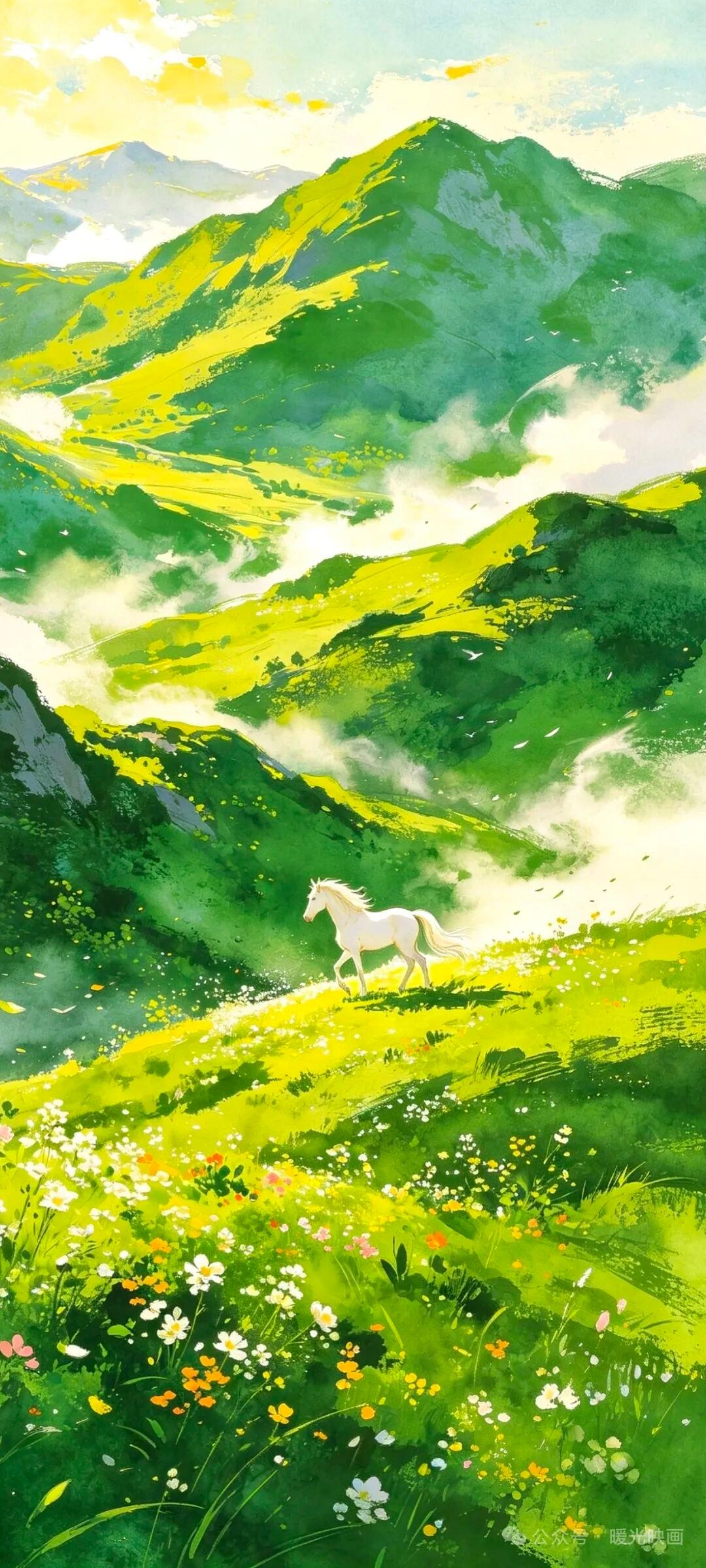 分享你手机里的最美随手拍