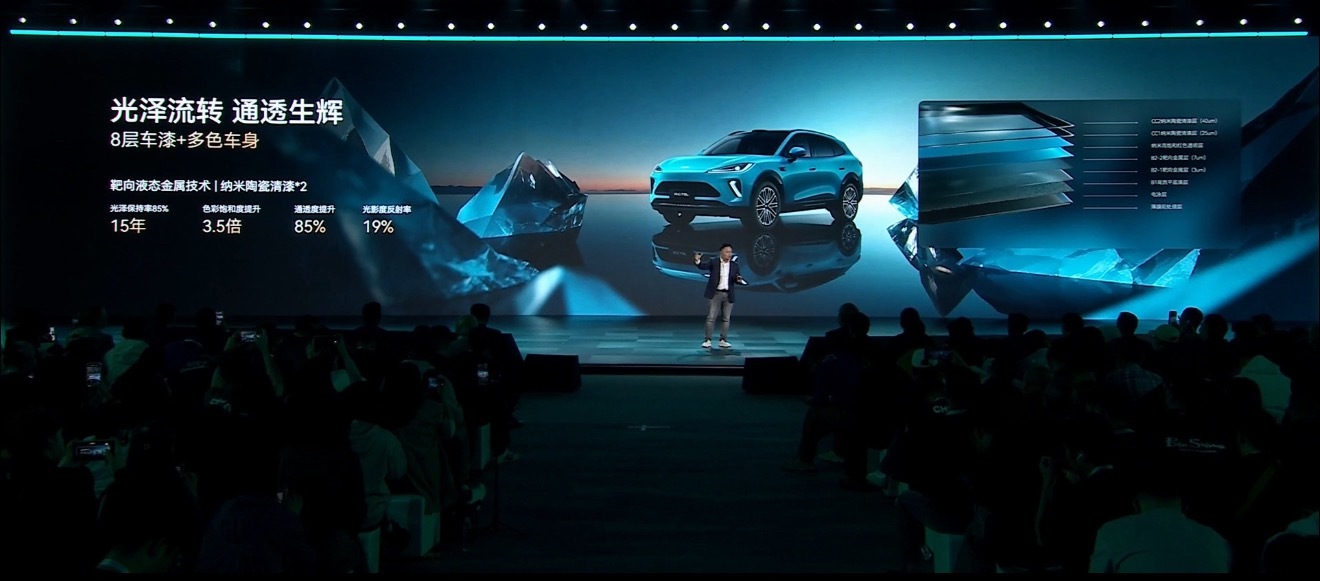 风云T9L这次最让我意外的，不只是13.99万起的预售价，而是它终于把“家用SU