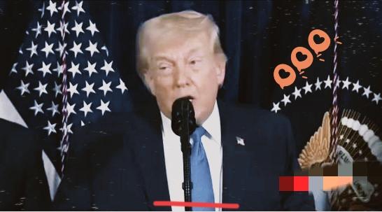 太现实了！特朗普一句台湾问题是中国内部事务，直接戳破了岛内一直幻想的靠山美梦。