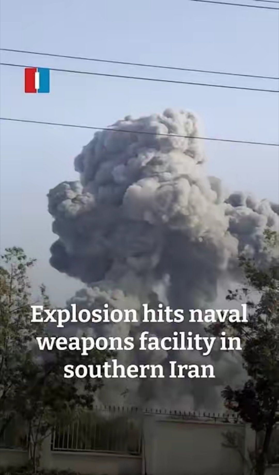 美以或对伊朗采取割草模式美以想把“割草模式”用在伊朗身上？根本行不通！！所谓“割