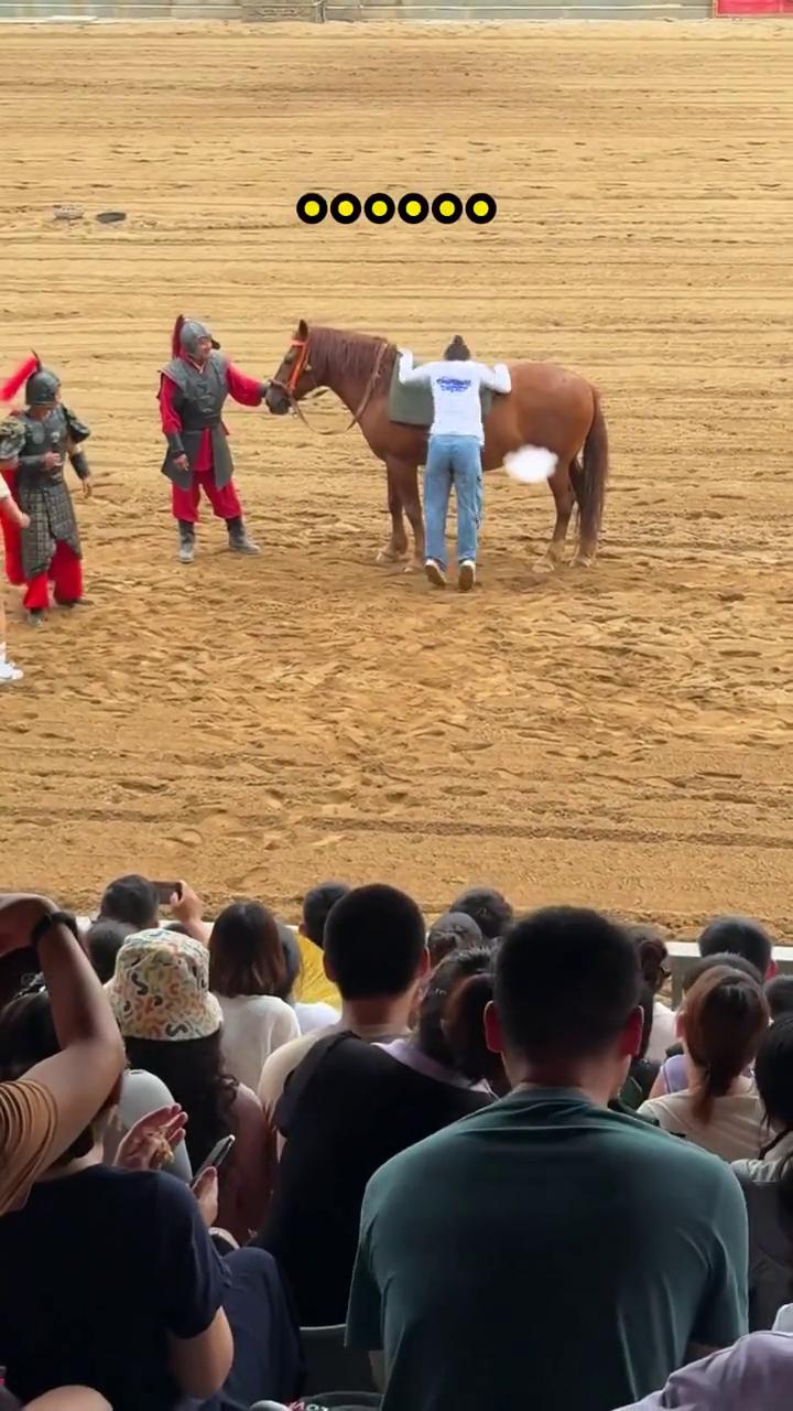 终于来了一个王者。
OOOOOO。