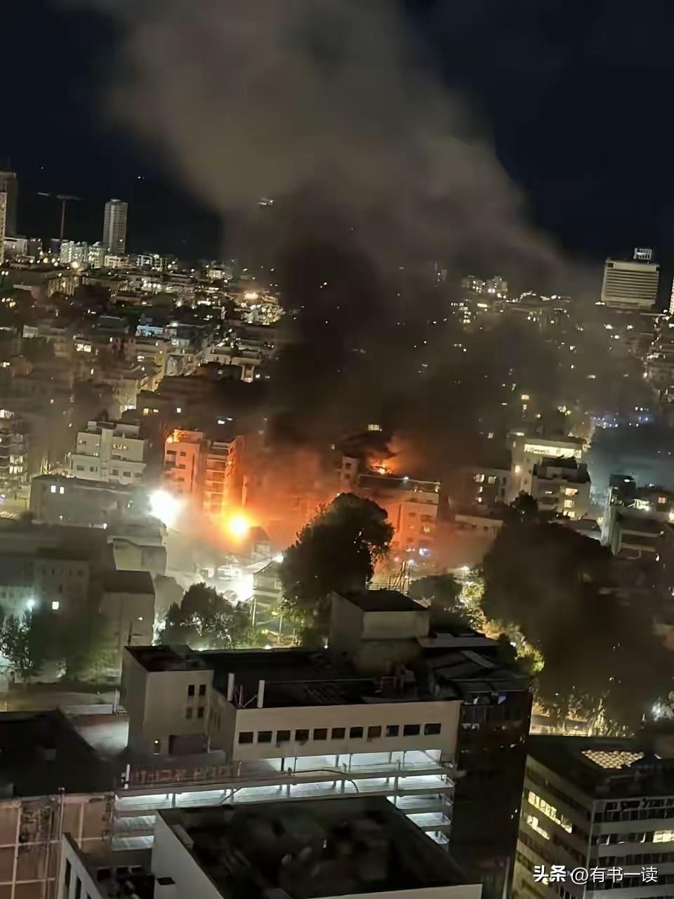 支持伊朗坚持打下去，不谈判，打持久战！

只有通过持久战，把美国和以色列深深地拖