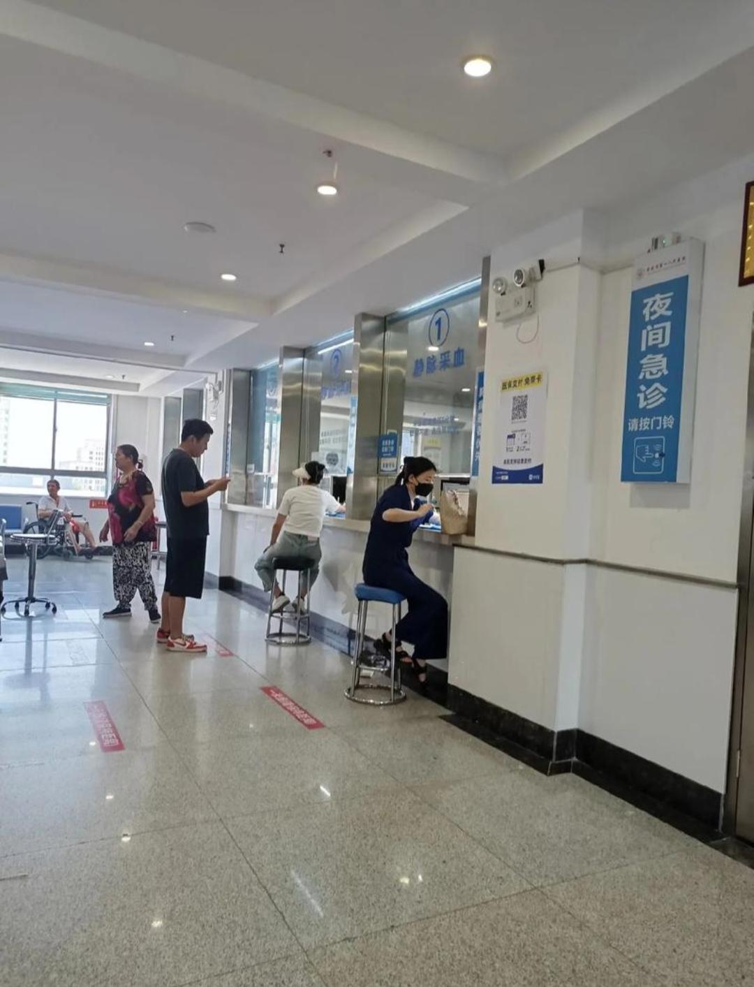 六十五岁以上高血压病人需要体检哪些项目？
六十五岁以上高血压病人体检可不能马虎。