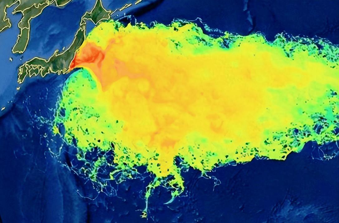 *6 月，日本又开启了新一轮的核污染水排海，这也是 2023 年 8 月以来，日