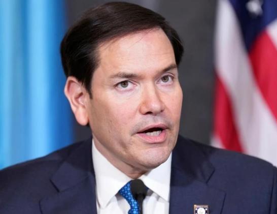 谁也没想到，先急眼的不是海牙法院的对手，而是美国国务卿鲁比奥
谁也没想到，杜特尔
