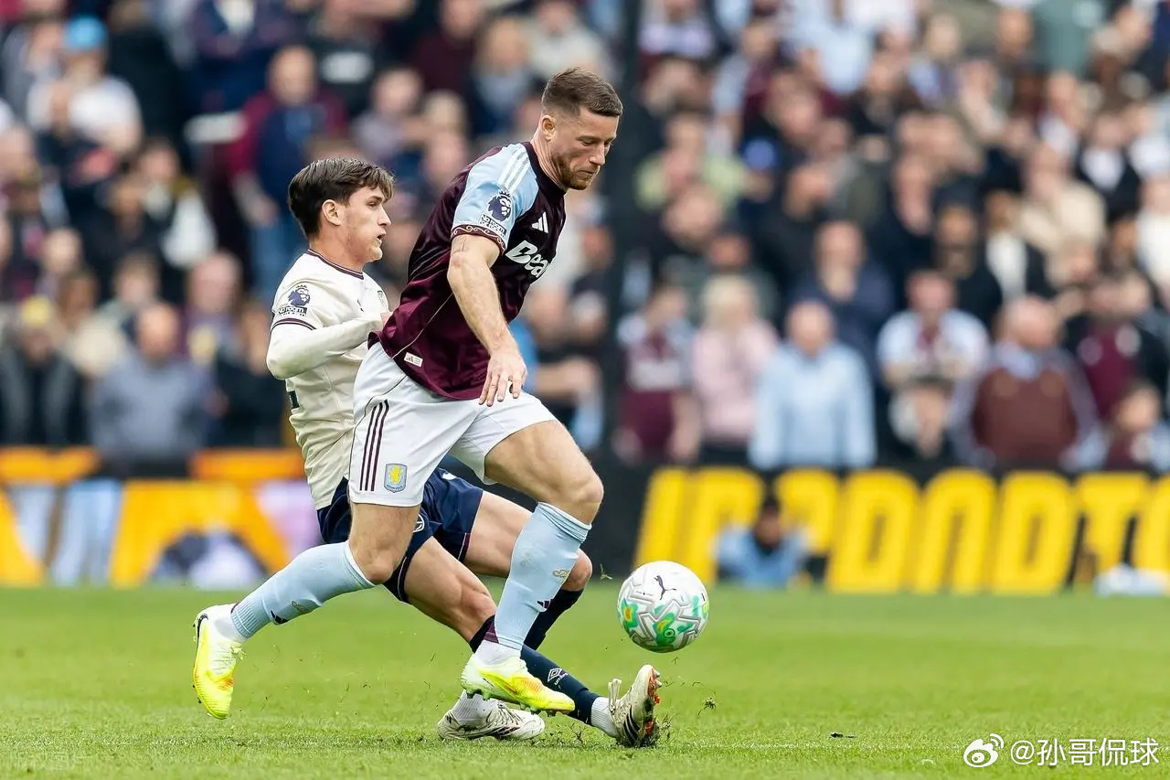 英超一夜爆冷不断！热刺惨败、纽卡被绝杀，维拉稳夺争四关键战昨夜今晨英超第31轮上