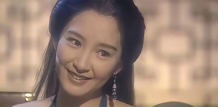 当年乔峰不娶她
如果娶了她
我感觉对于很多人来说是好事
也就没有那么多事了
天龙
