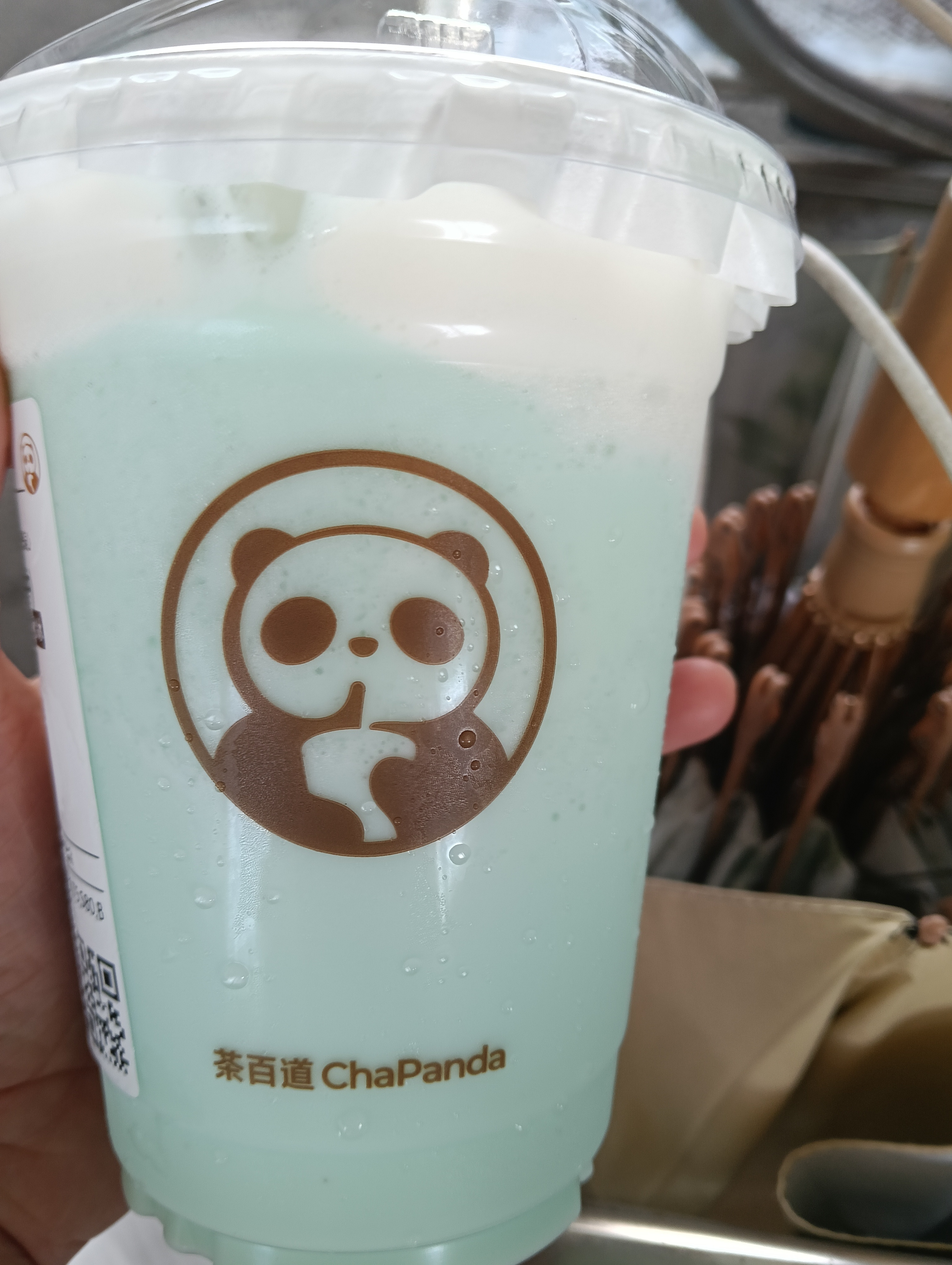 薄荷控