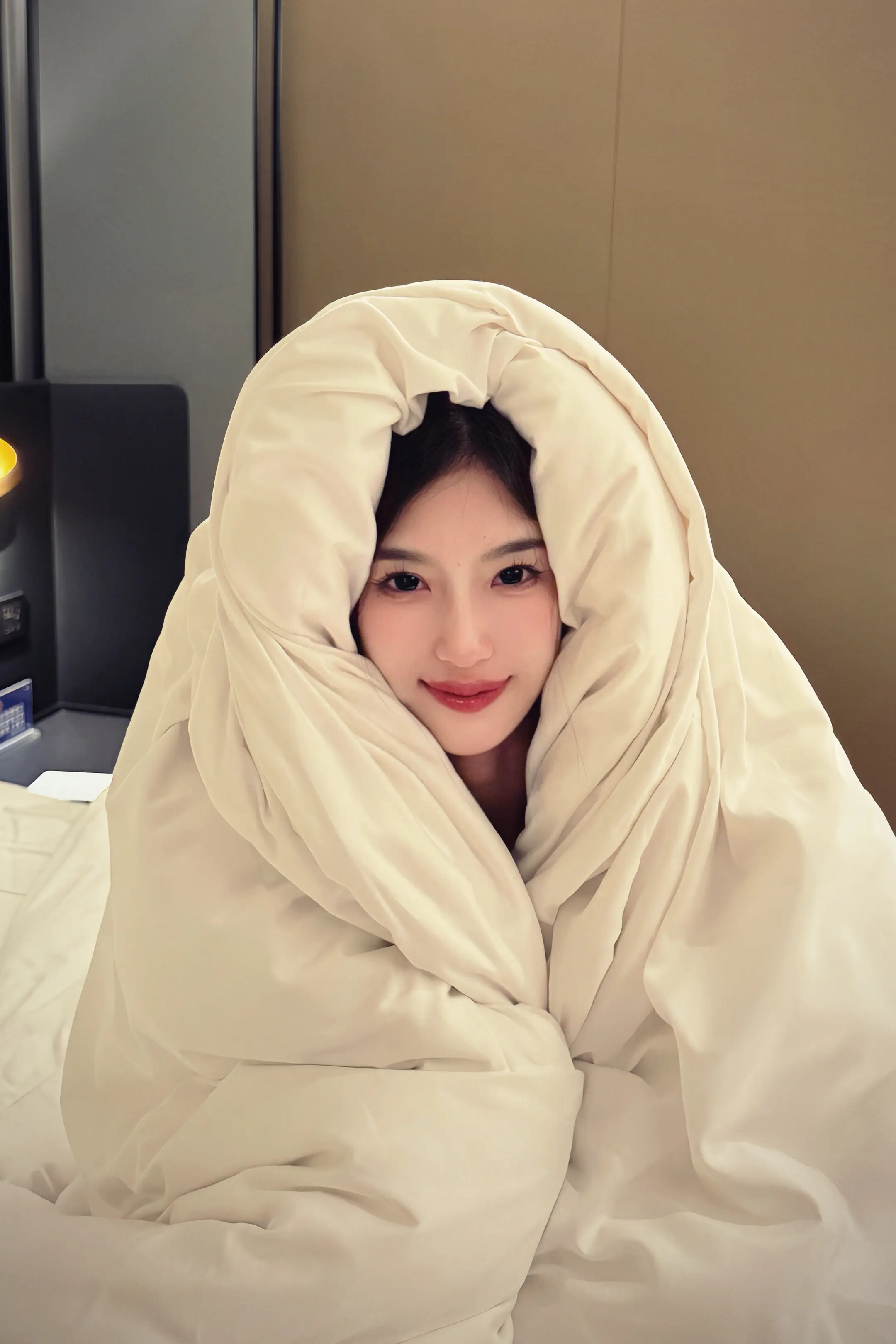 哭包小姐 展信佳