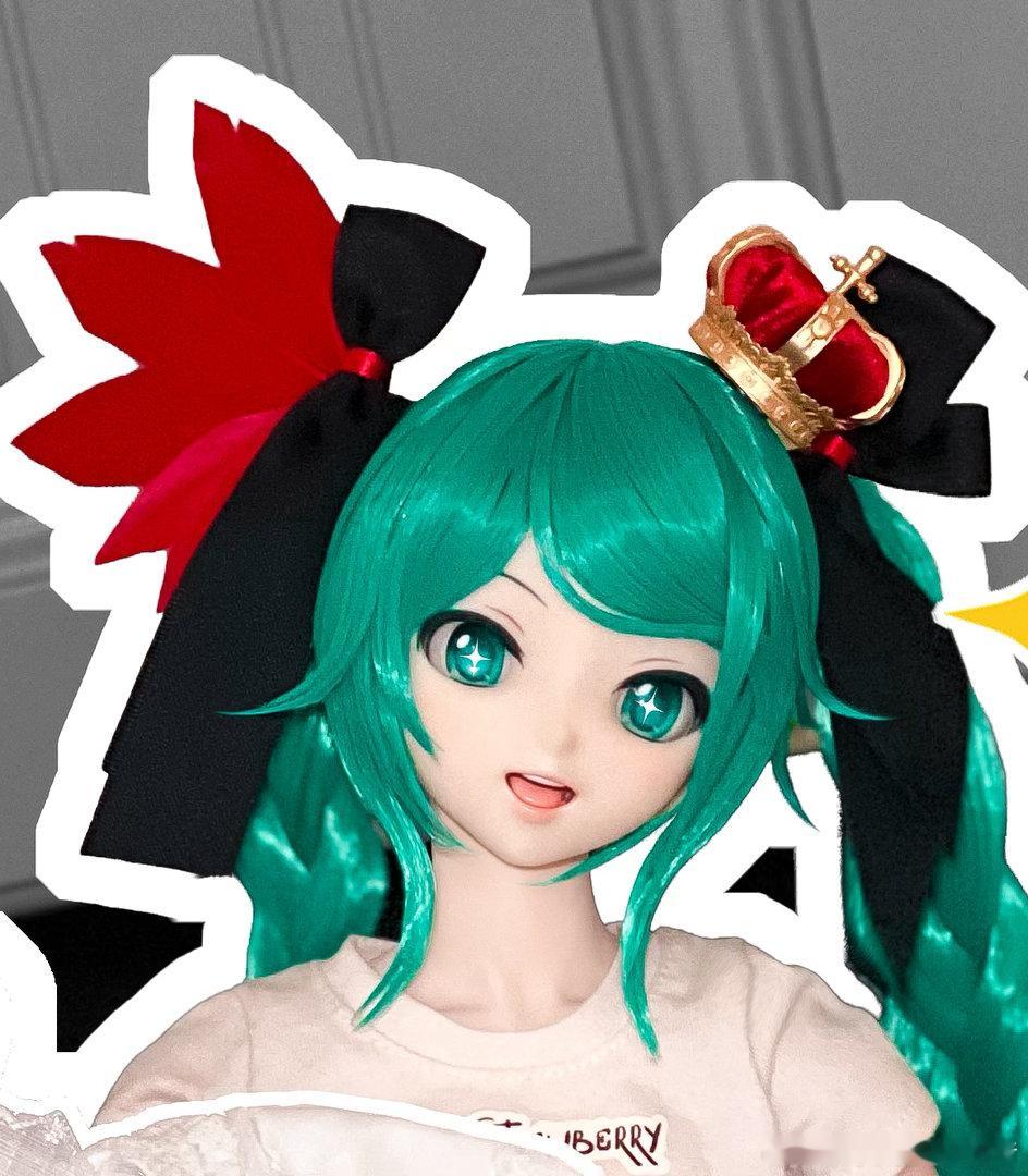 新衣服！！！初音未来[超话] ​​​