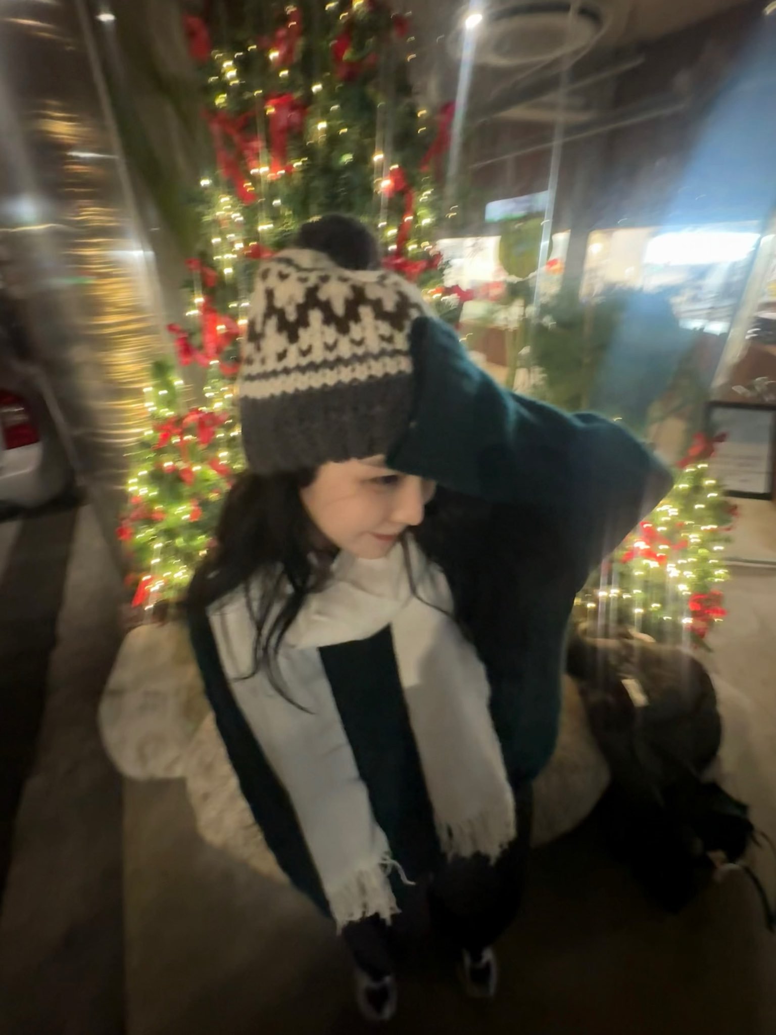 251125💌fromis_9白知宪