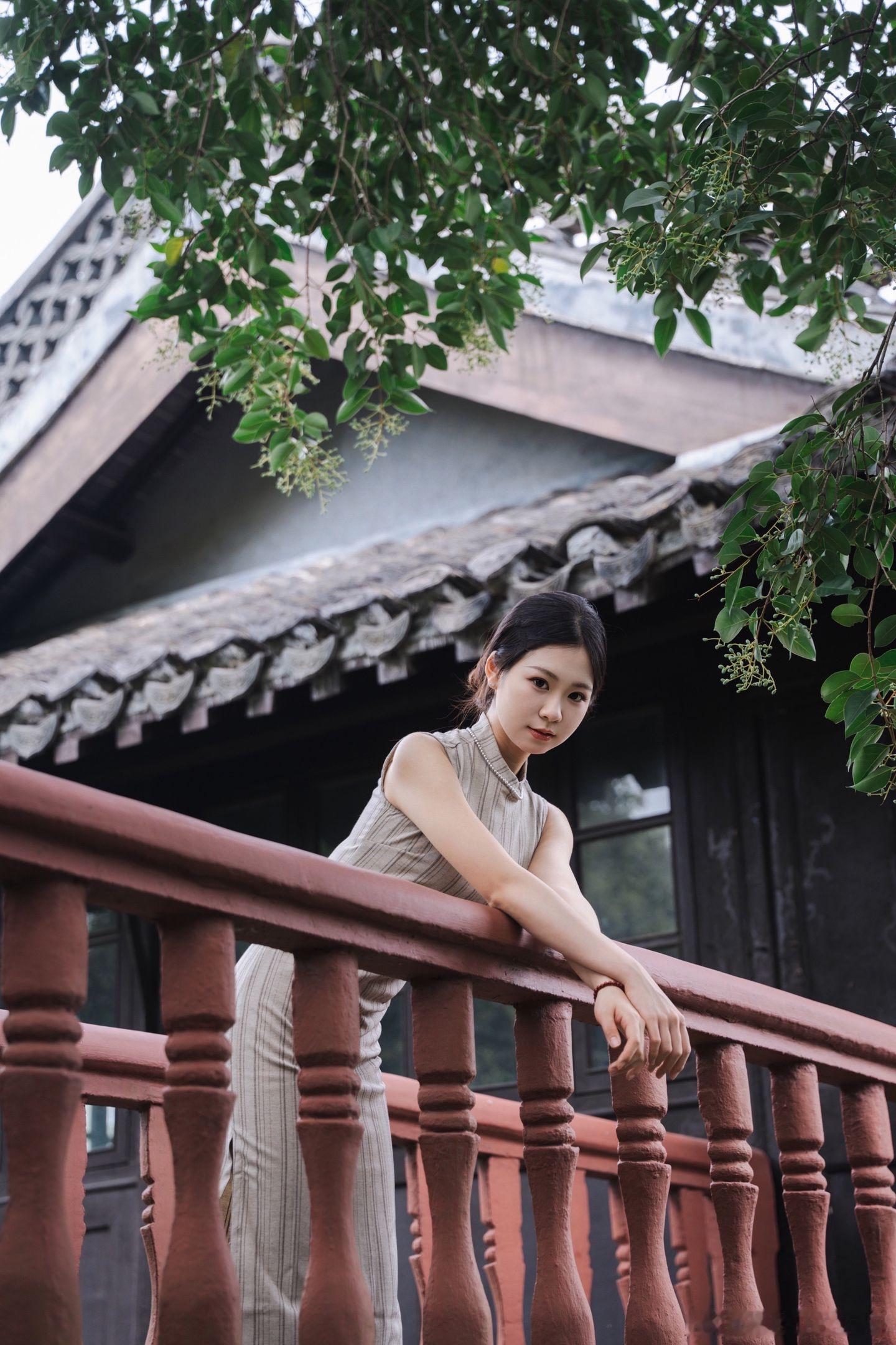 轻熟女神范儿[超话]