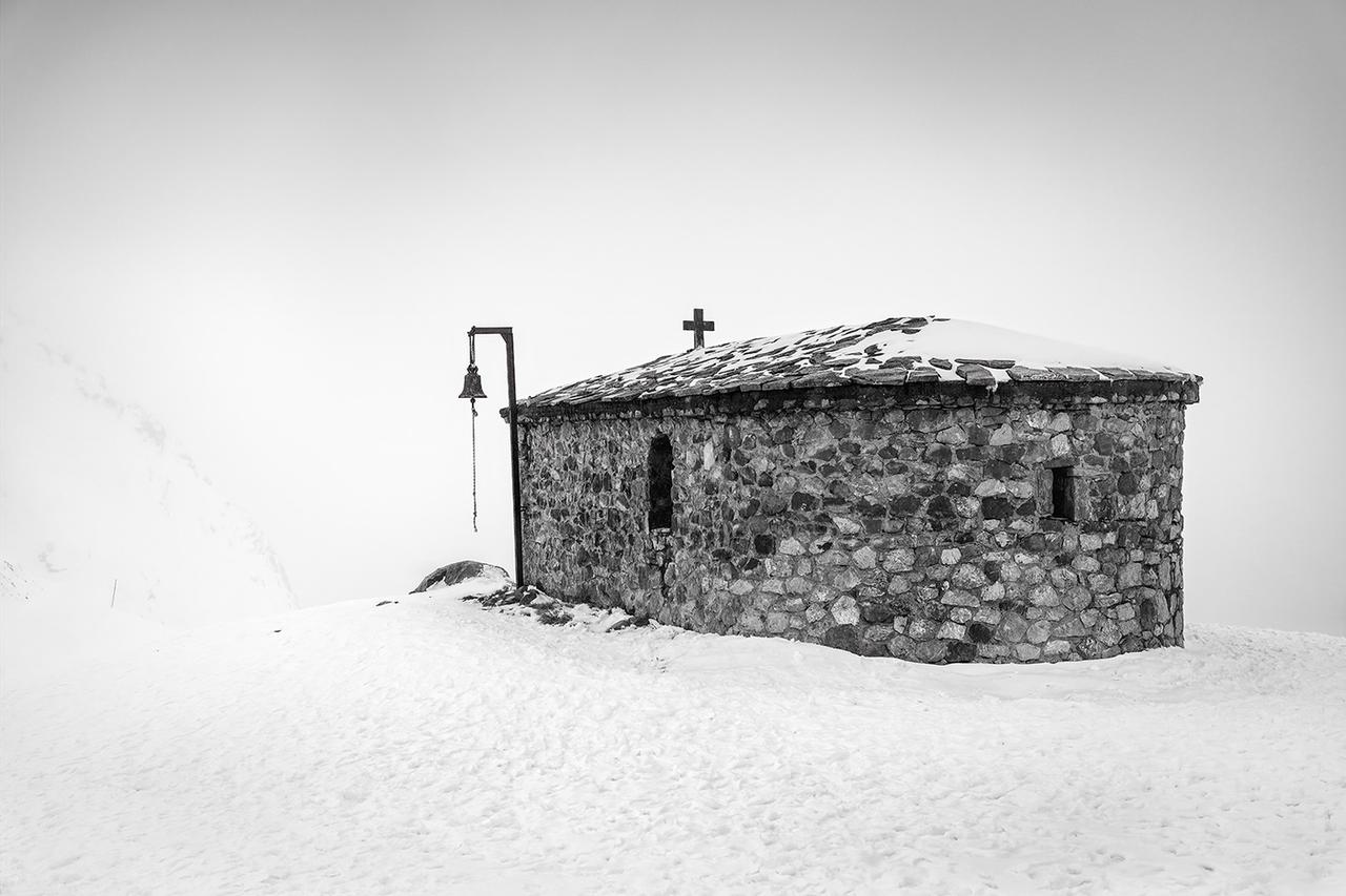 每天认识一位摄影家：George Digalakis（乔治·迪加拉基斯）

乔治