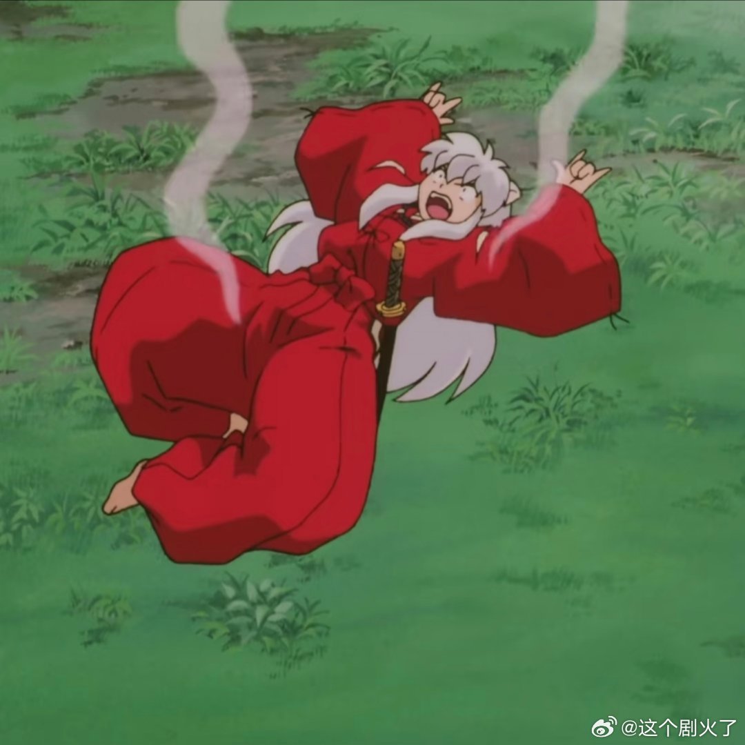 可爱呆萌的狗子，给我来只。一人安利一部动漫 ​​​