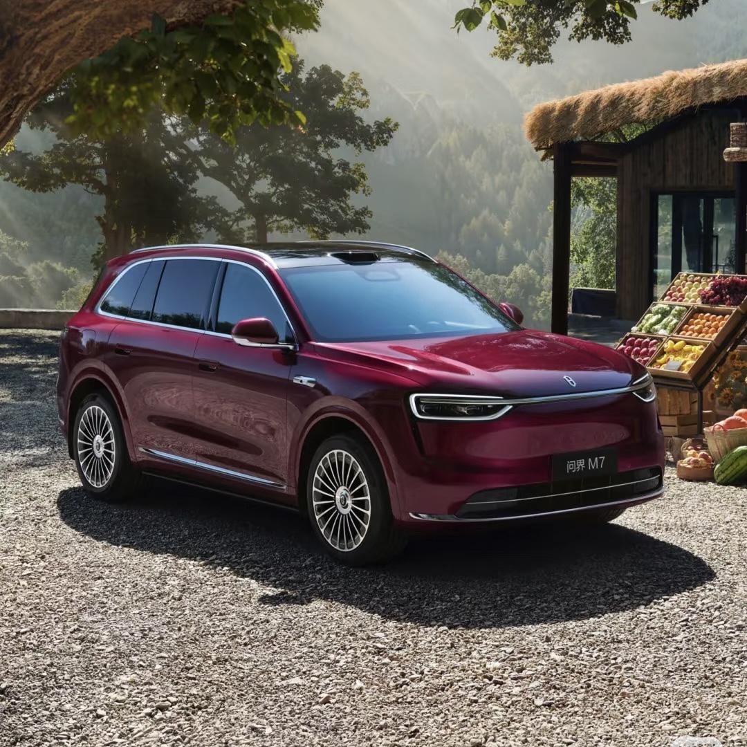 长得跟m8似的【来自懂车帝车友圈】