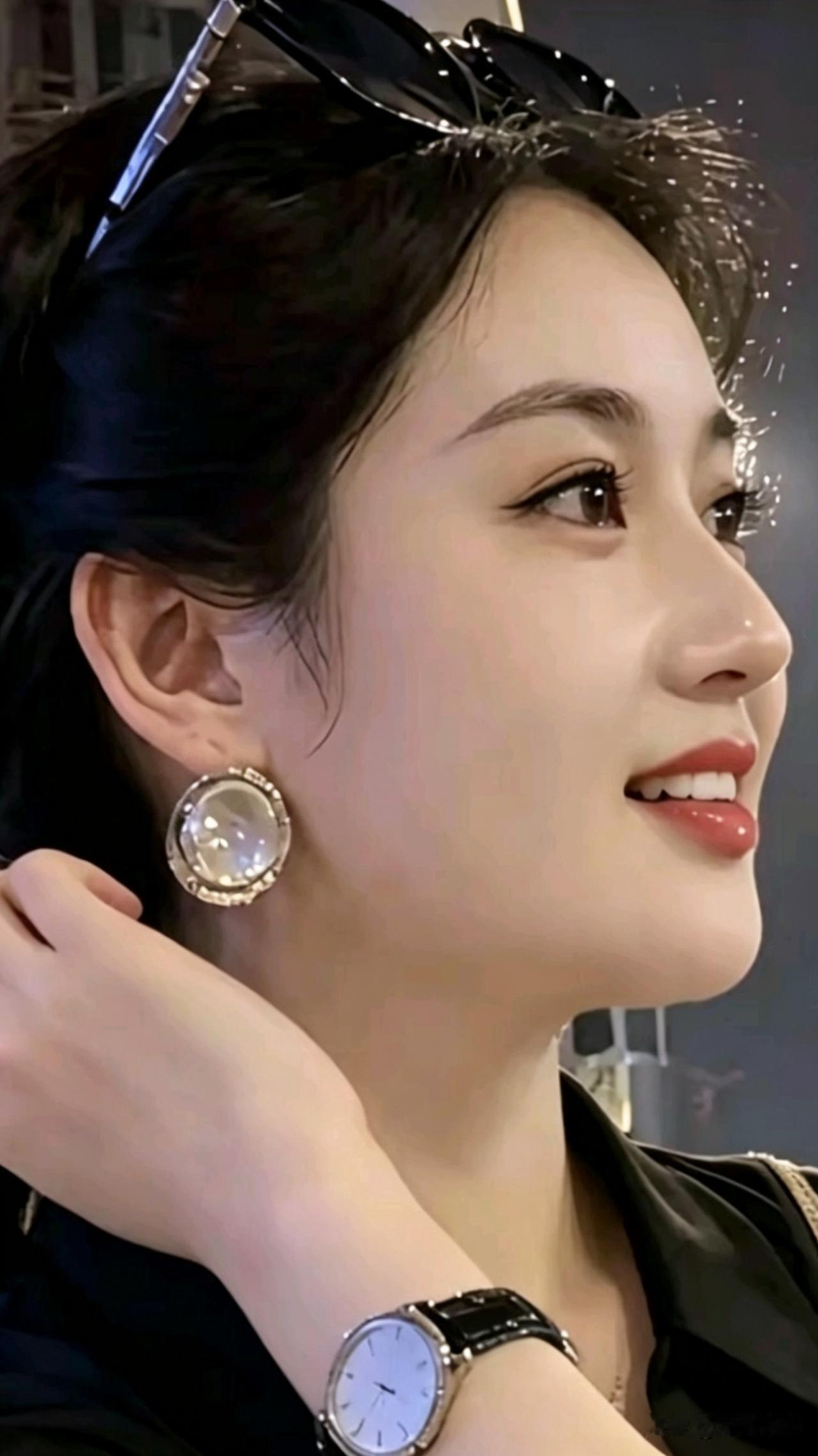 简简单单就很有亲和力。你喜欢吗？