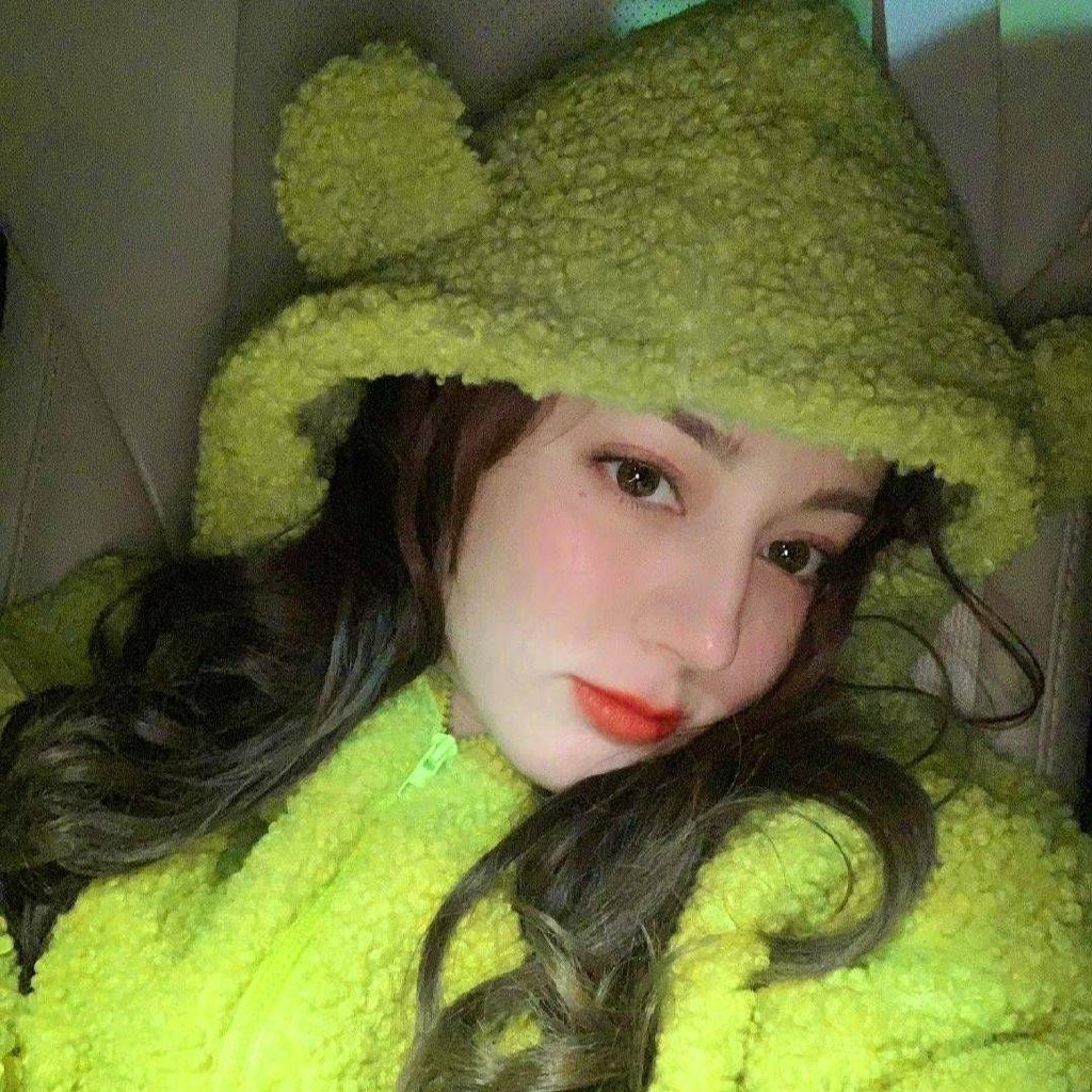 萌妹的代表🥰 ​​​