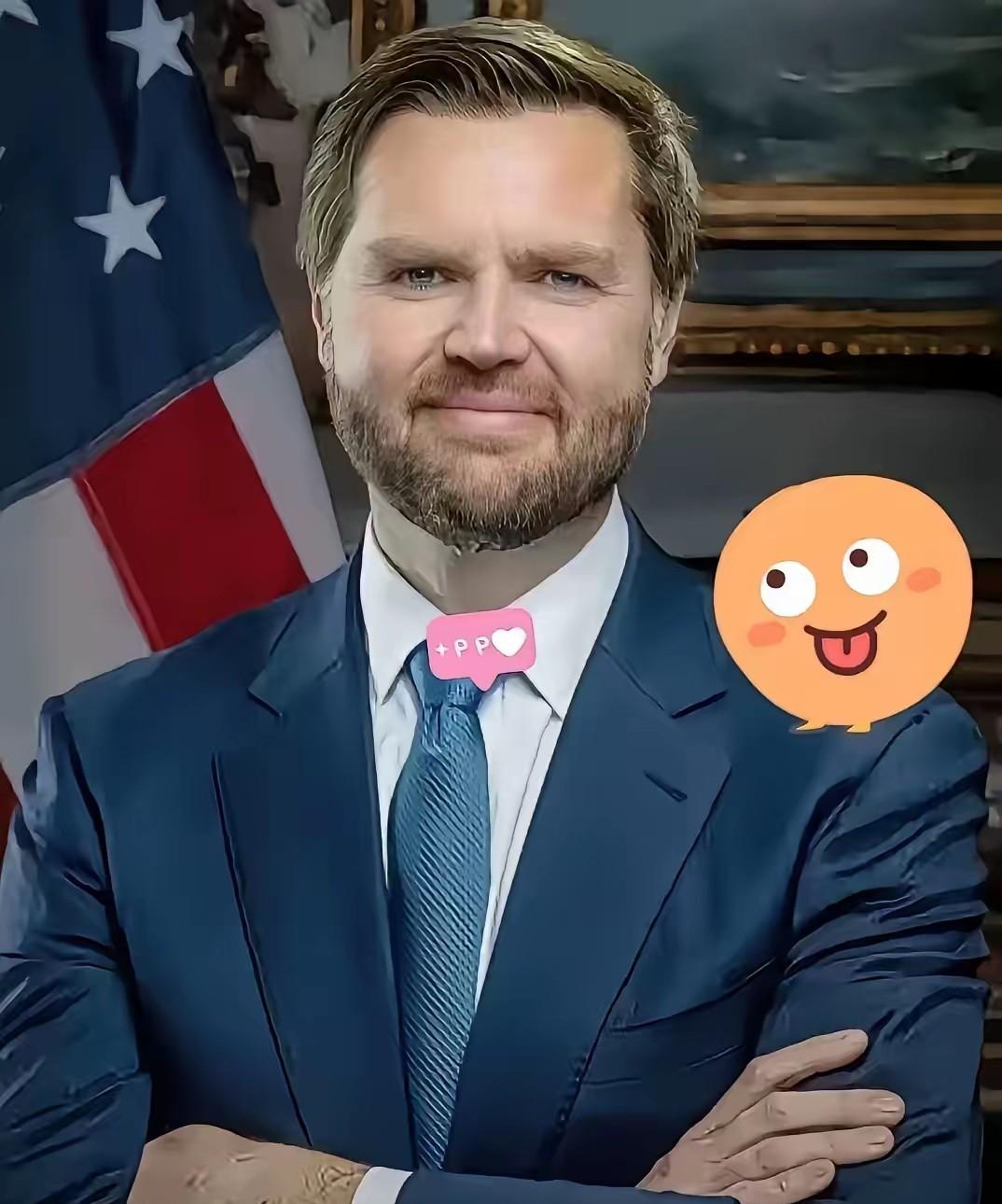 美国变卦了！美国副总统万斯公开说不再给乌克兰那么多钱，先把国内老人养老问题解决。