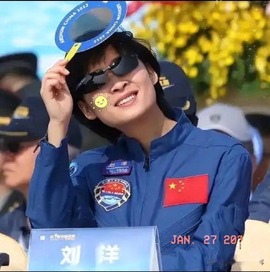 航天女侠刘洋，在出征太空之前，丈夫竟突然失踪，在她完成航空任务以后，才得知丈夫竟