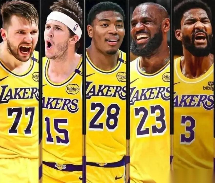 常规赛收官阶段，湖人的两大核心相继受伤，湖人从西部第三一度掉到了西部五，这个时候