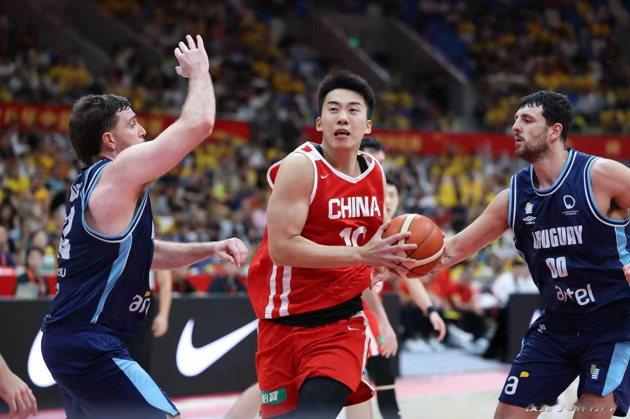 中国男篮热身赛(中国-新西兰)，今日直播
(2026年08月17日，星期一)
