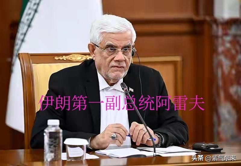 不得不说伊朗这战略目标定的有点大了

是吹牛还是真有那实力，不得而知！

伊朗第