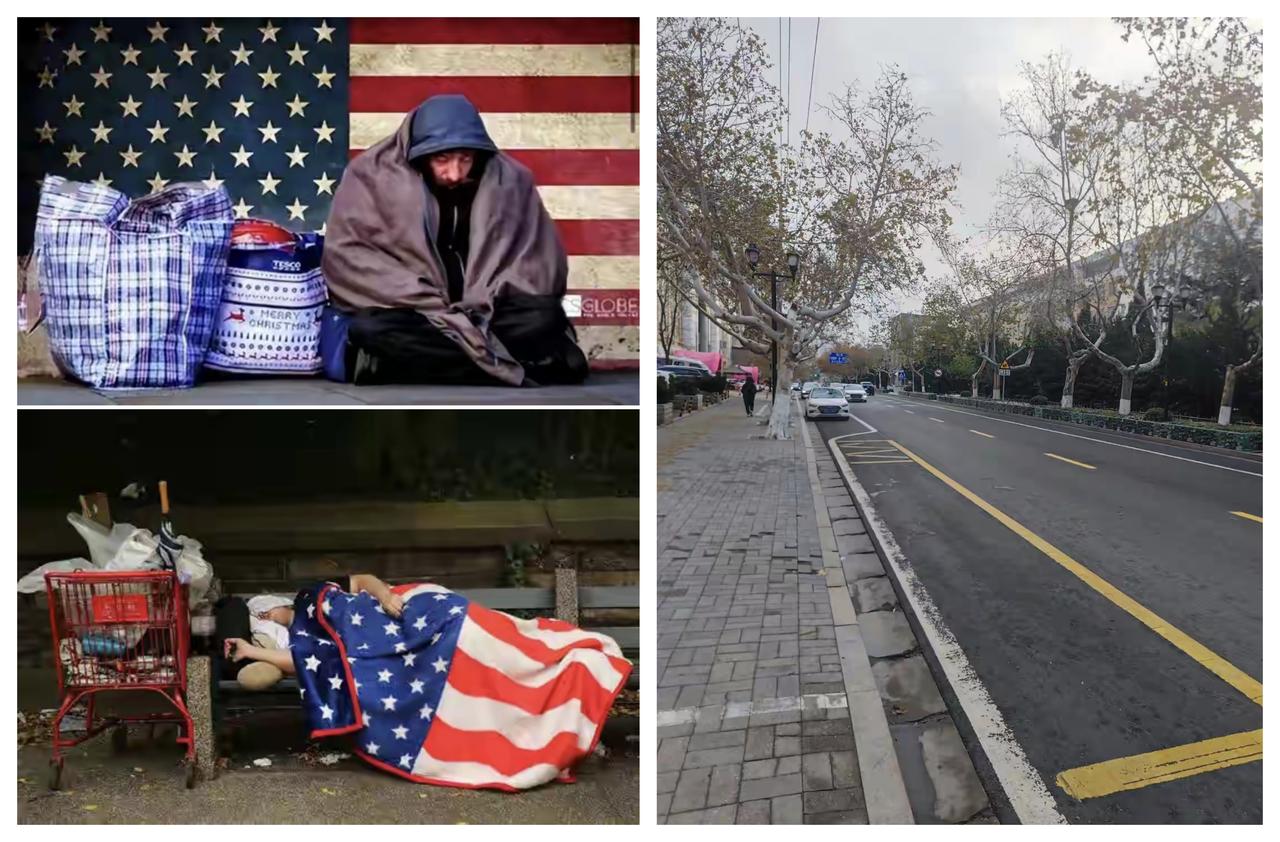 ✨假如美国放开签证，你会去吗？✨

🐼 如果美国对全世界放开签证限制，那么美国