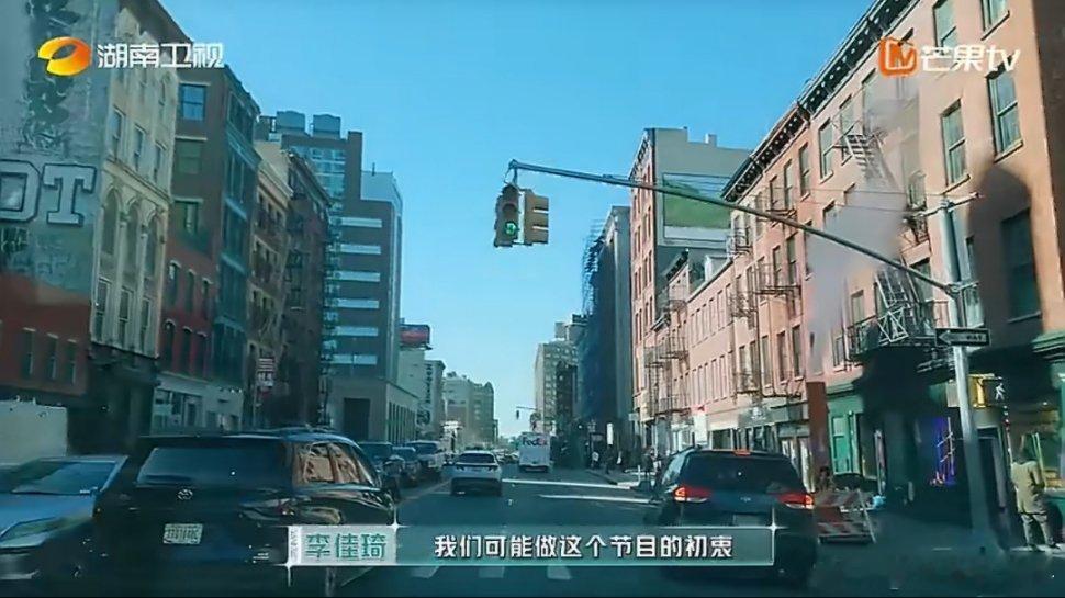李佳琦国货出海没有将就李佳琦选店一点不肯将就，一心想把店铺全面升级，用心打磨国货