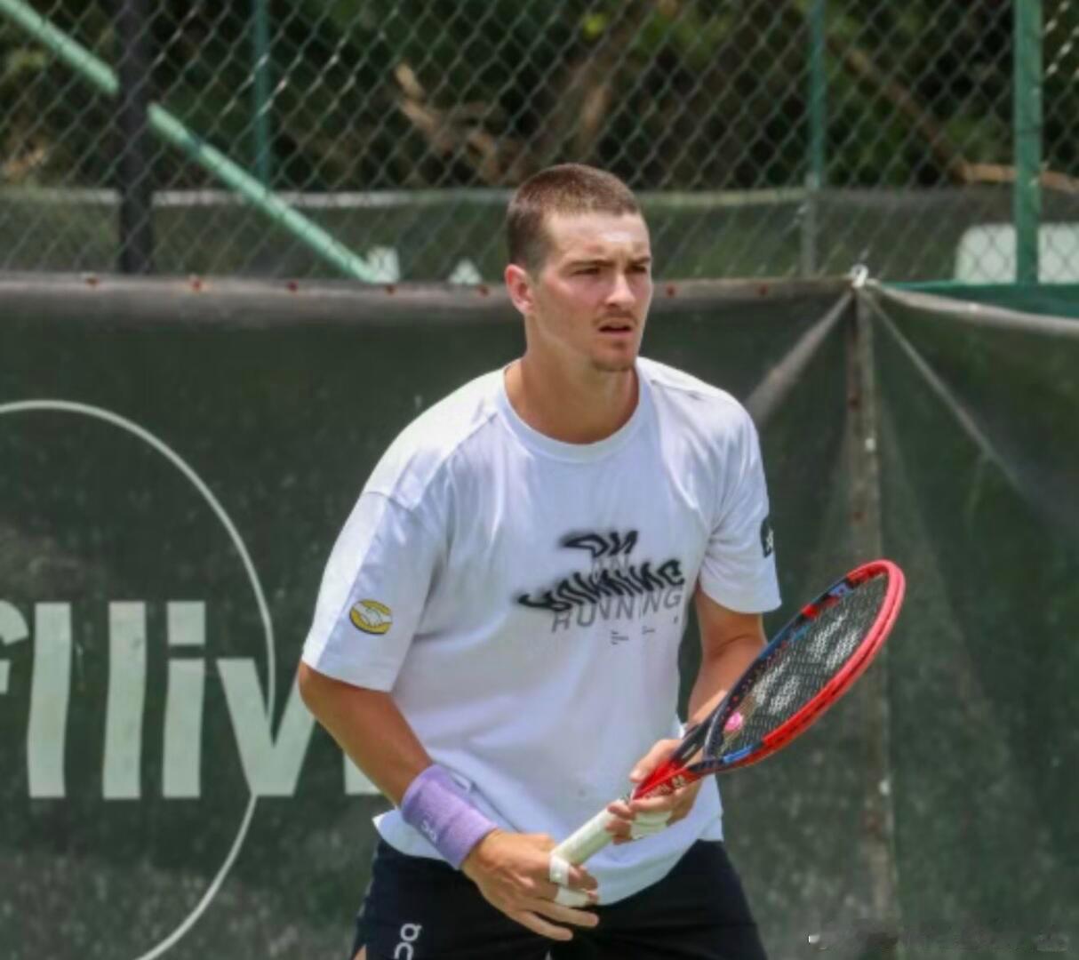 丰塞卡兑现夺冠理发诺言这个寸头很精神，05后四小天王在2026年会给出什么样的答