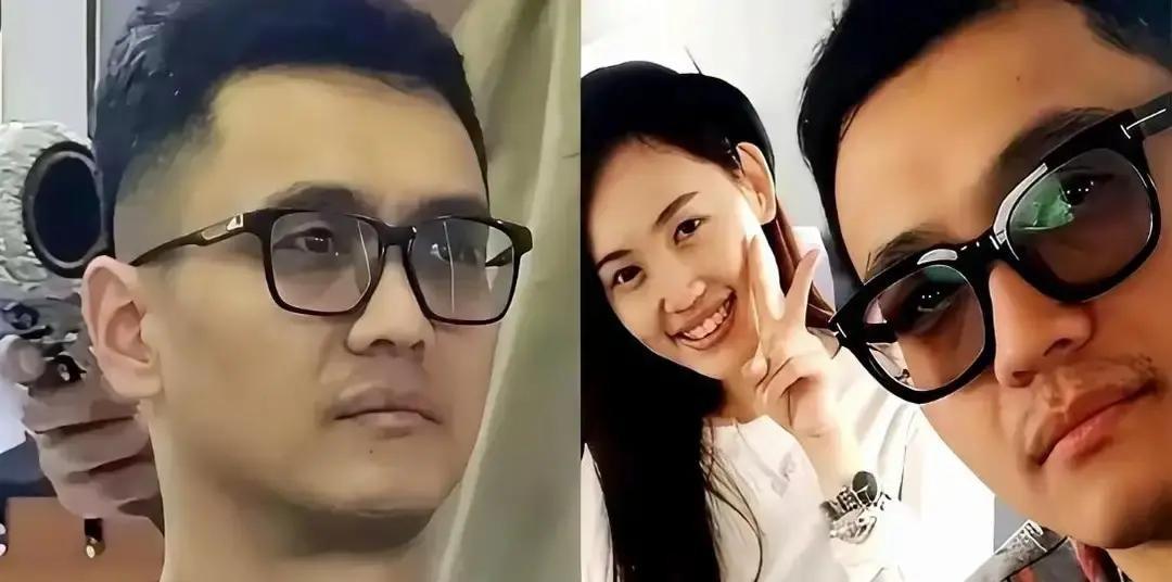 宋喆开直播卖新疆红枣，刚张嘴就被满屏王宝强三个字淹没。
六年刑期刚结束，他想靠种