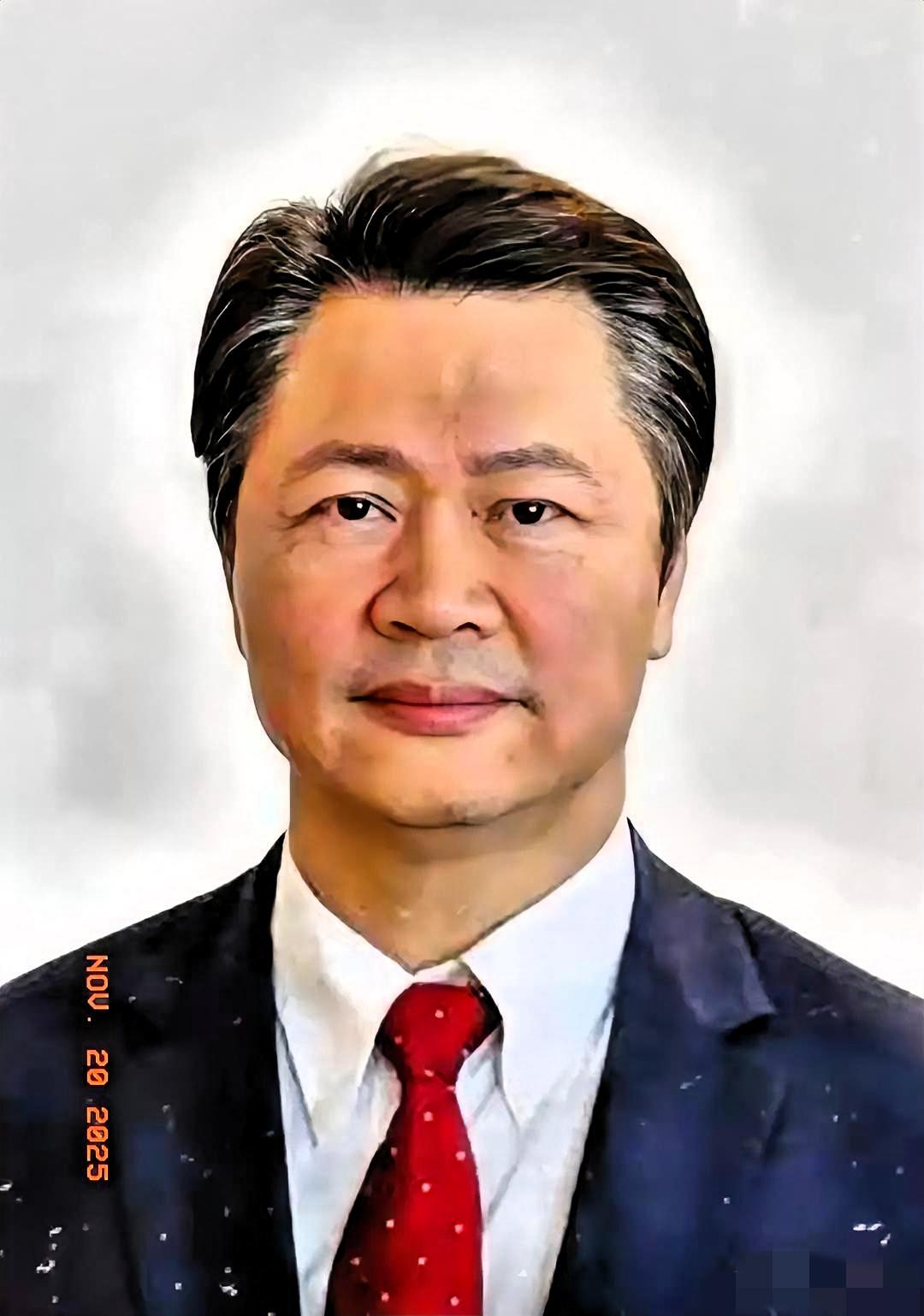 这才是祖国该有的样子！不让统派流血又流泪，赖岳谦教授的受聘仪式，看得人心里又暖又