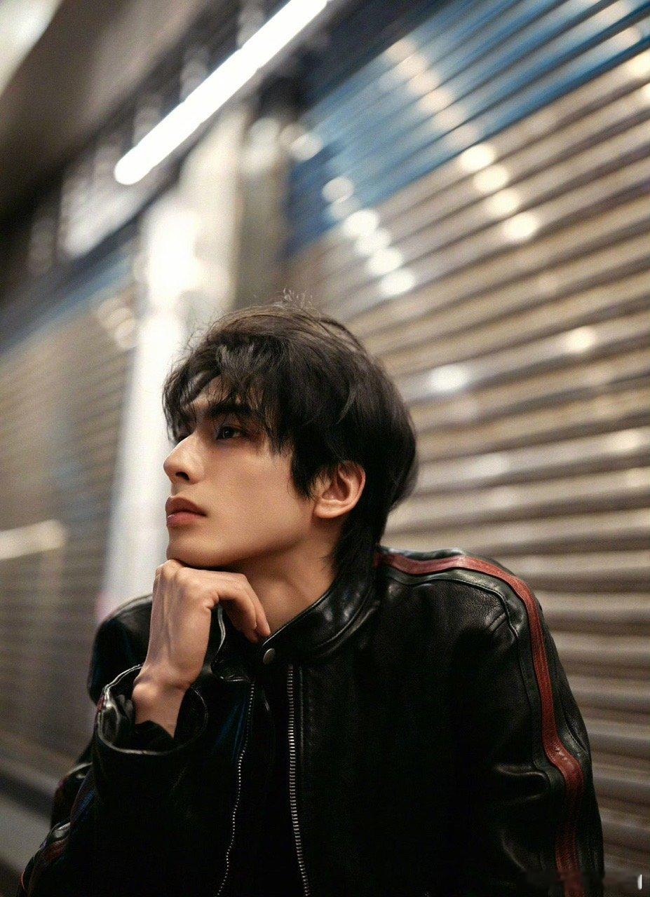 宋威龙翻唱ep预热宋威龙ep翻唱 这次是真期待了 