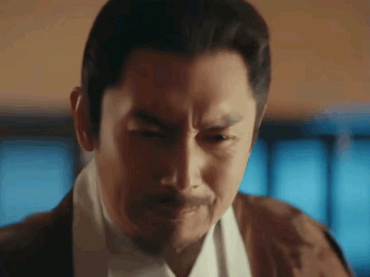 《九重紫》英国公得知窦昭是一方首富直直的把自己给气晕了晕倒前还在一个劲的说自己蠢