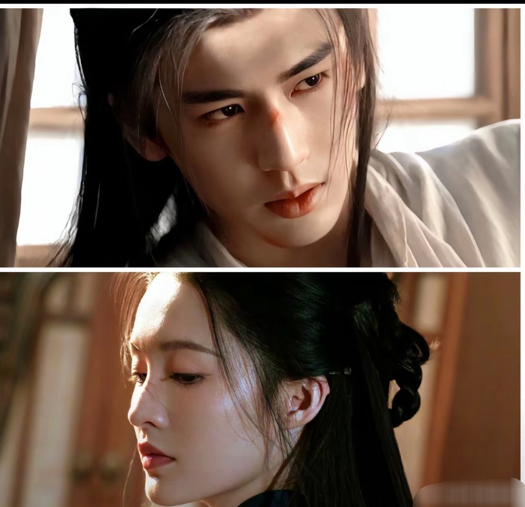 张凌赫李沁现在谁咖位大？ 