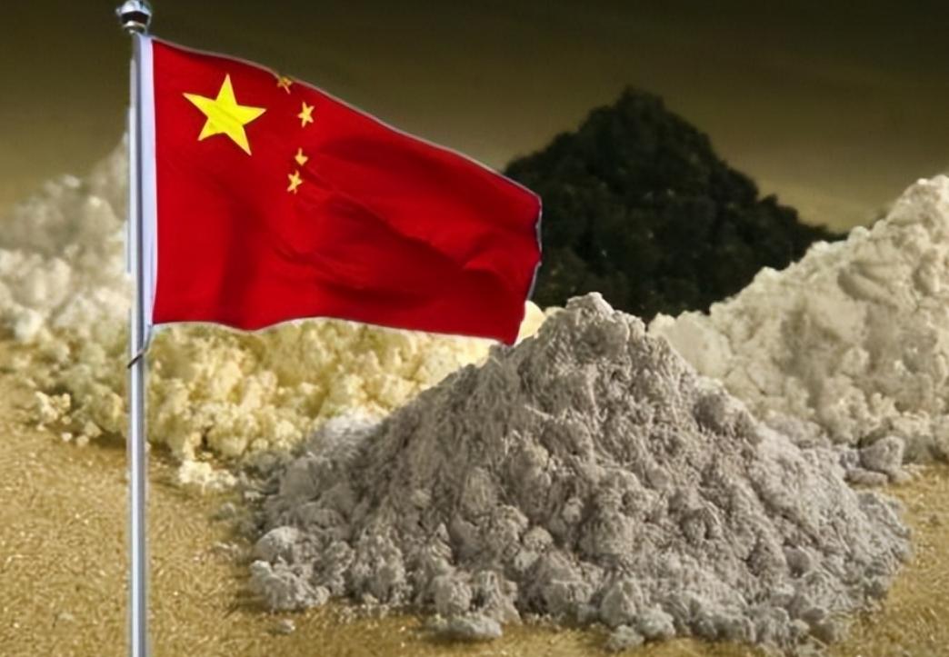 每年台湾从中国大陆购买6000吨以上的稀土，占了大陆稀土外销的10%左右，台湾购