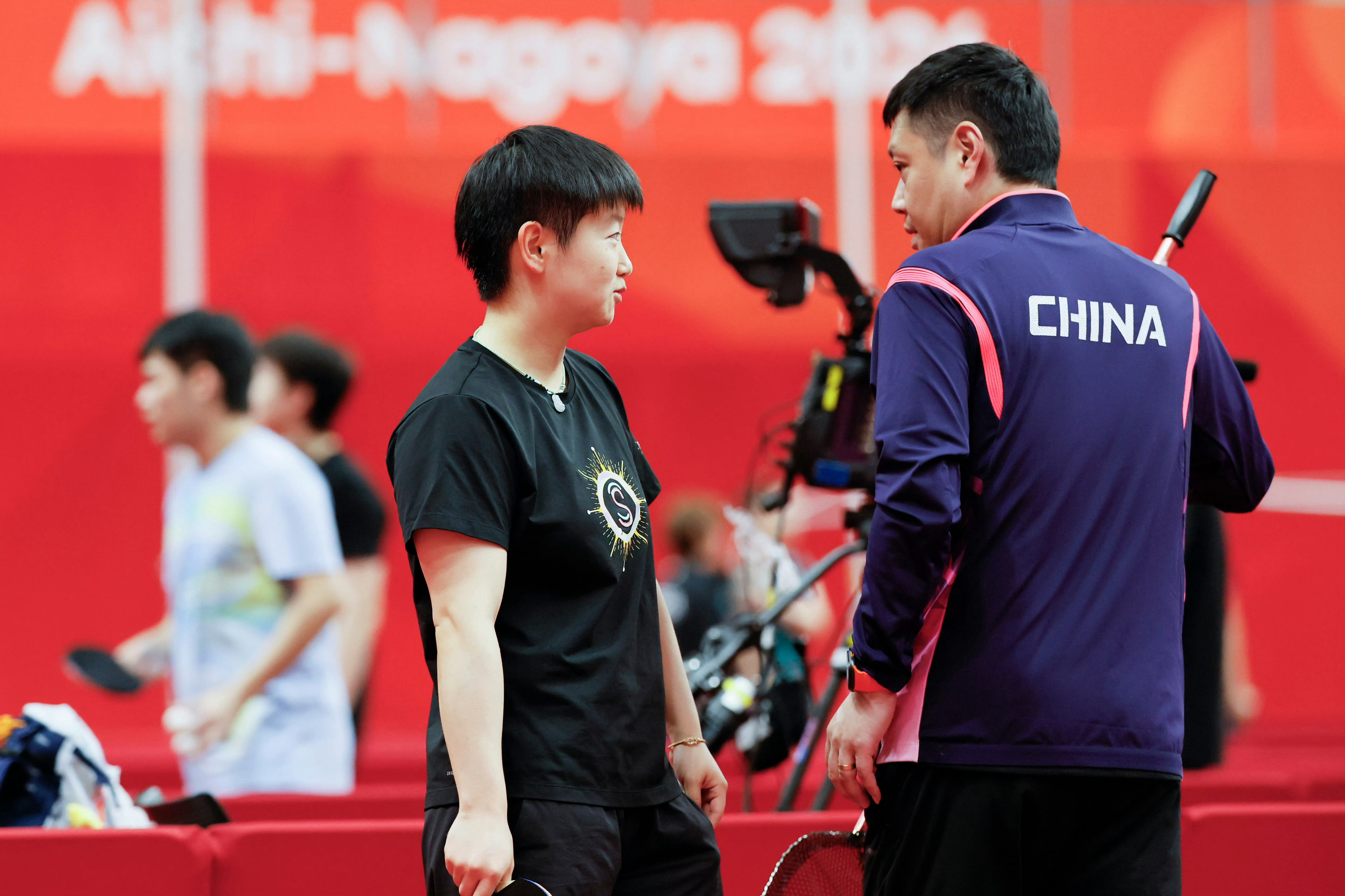 小乖宝宝🤲🏻 ​​​