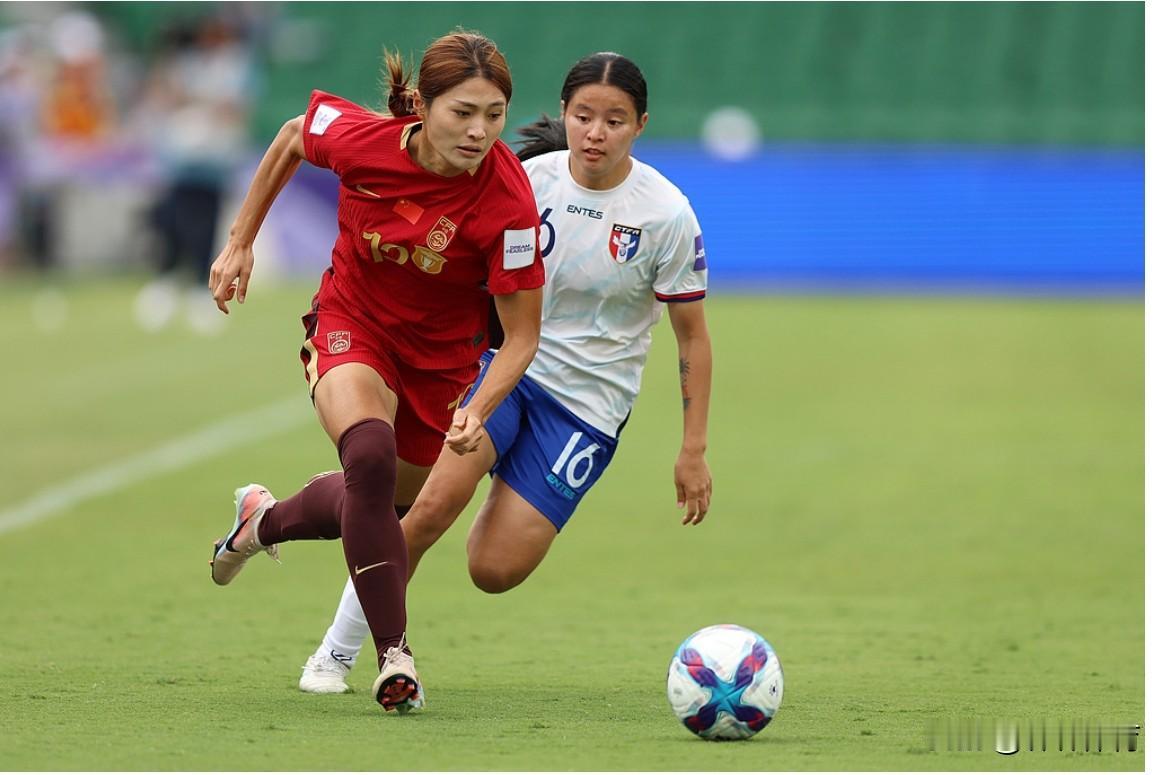 女足亚洲杯半决赛，中国女足对阵澳大利亚女足，央视CCTV5直播，对于中国女足来说